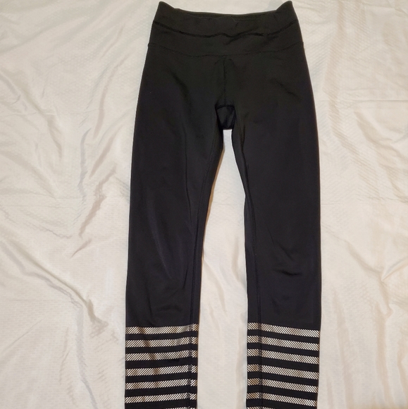 Athleta Leggings - Picture 1 of 5